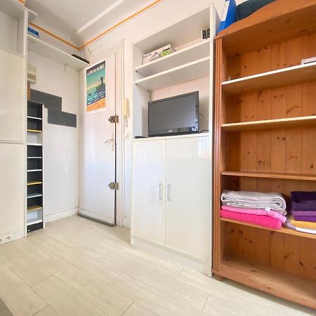 Studio 200 Metres Plage -Cote Des Basques-, Biarritz Exteriér fotografie