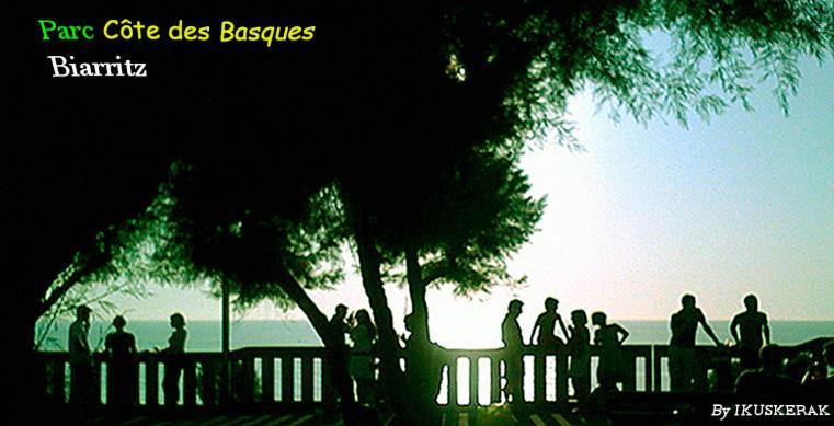 Studio 200 Metres Plage -Cote Des Basques-, Biarritz Exteriér fotografie