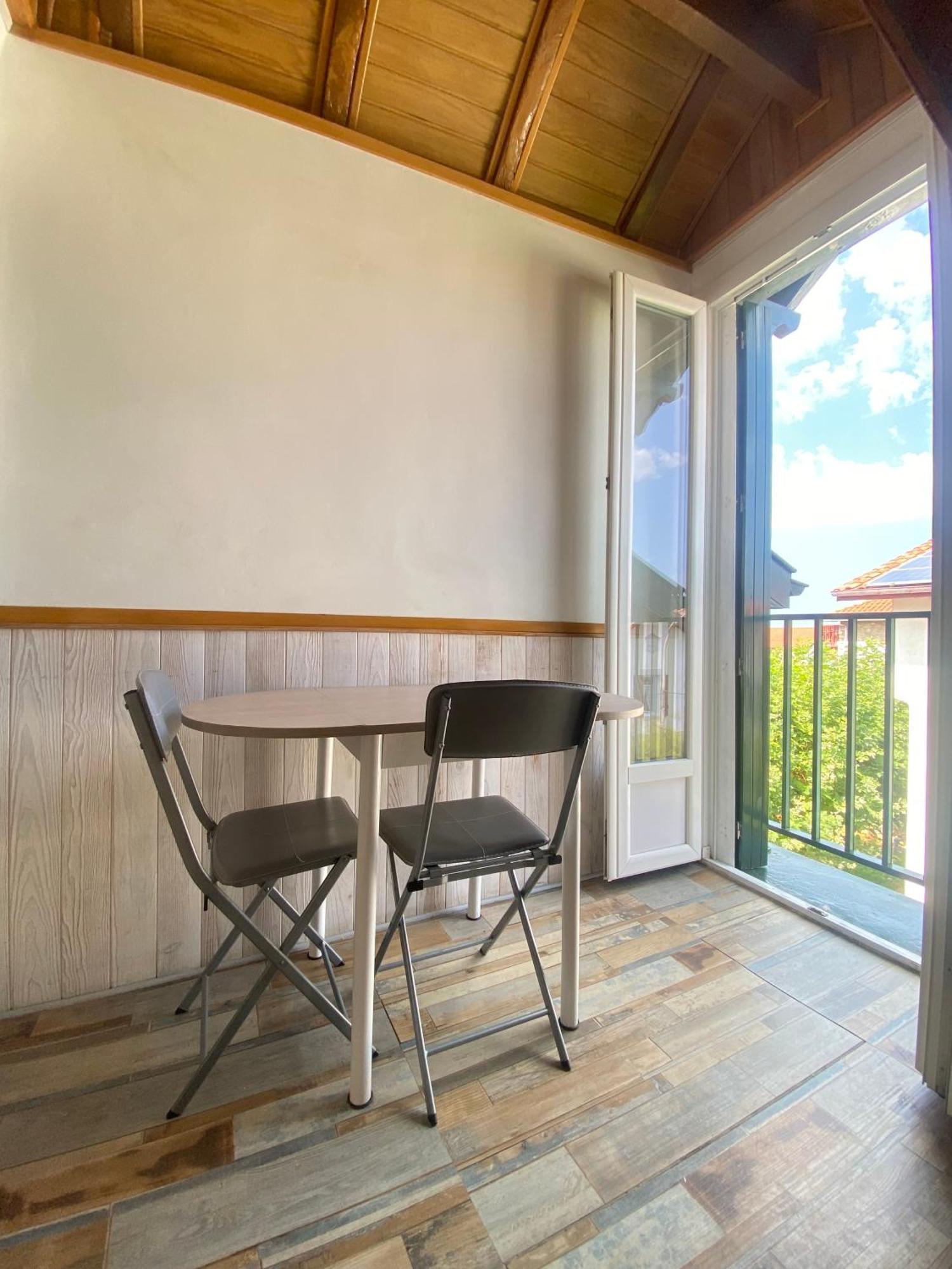 Studio 200 Metres Plage -Cote Des Basques-, Biarritz Exteriér fotografie